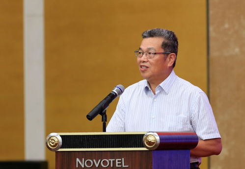 千余物業精英西安聚首 初心不忘，品質為基，跨界融合共謀發展新篇