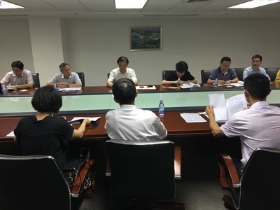 對標先進找差距 深化合作促發展——江蘇省工信廳赴廣東學習考察信息技術咨詢服務業側記